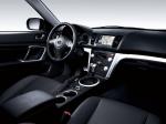 Subaru Legacy Station Wagon 3.0R Spec-B 2006 года (EU)